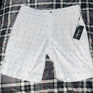 Walter Hagen Golf Shorts. NFT